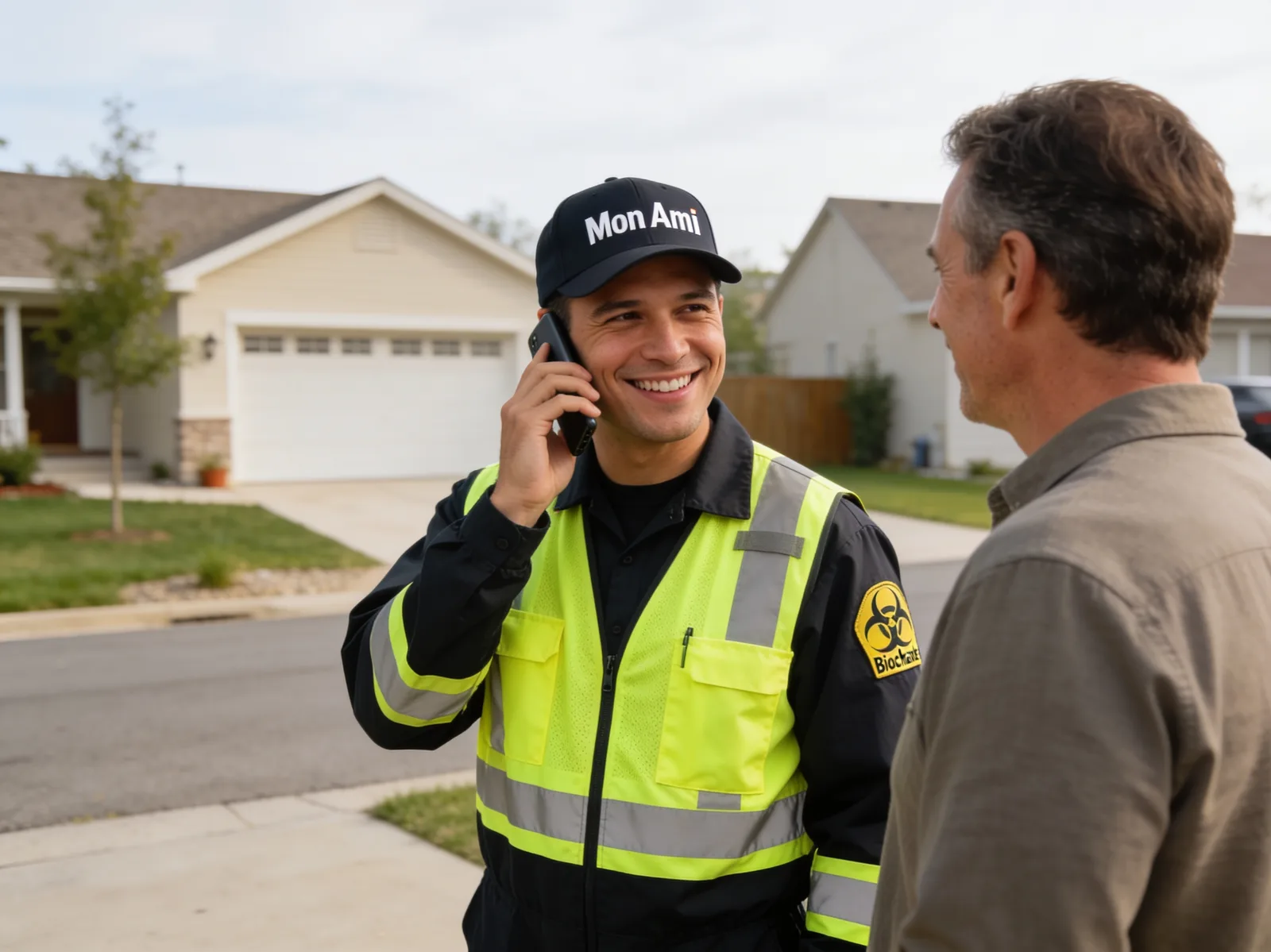 Sewage Cleanup Hinton, OK FAQs