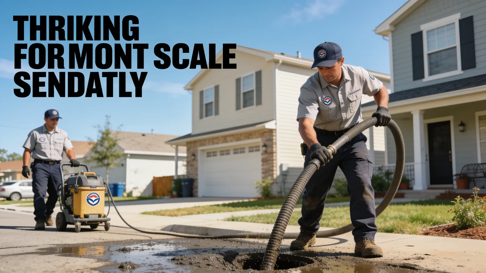 Sewage Cleanup in Hinton, OK near me